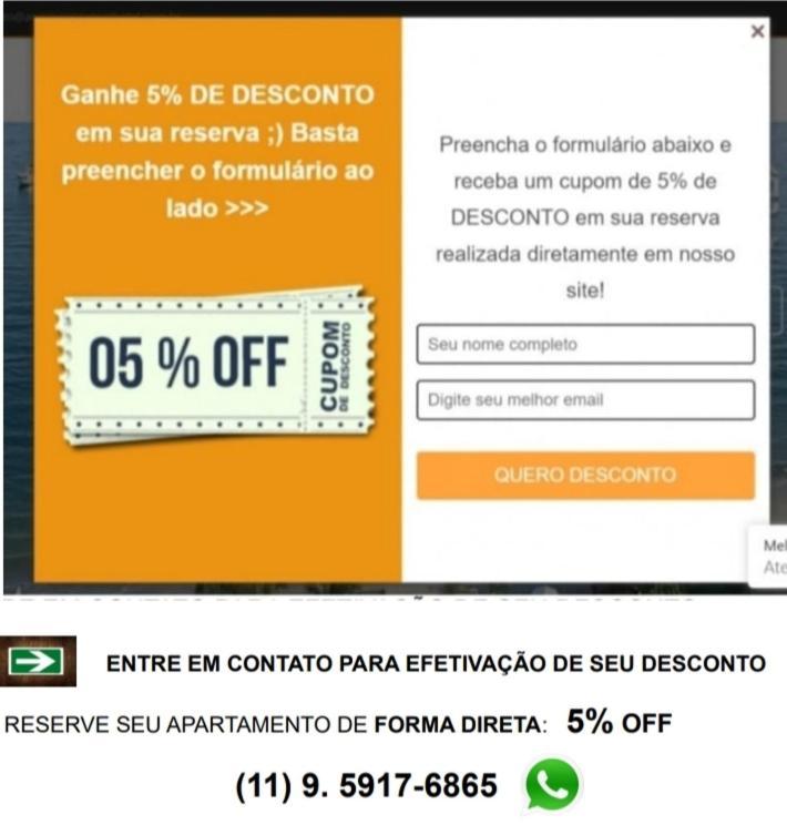 Aparthotel Terraco Harmony Flats Gru Guarulhos Exterior foto