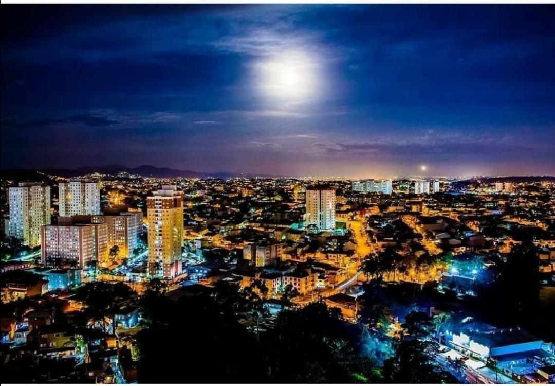Aparthotel Terraco Harmony Flats Gru Guarulhos Exterior foto