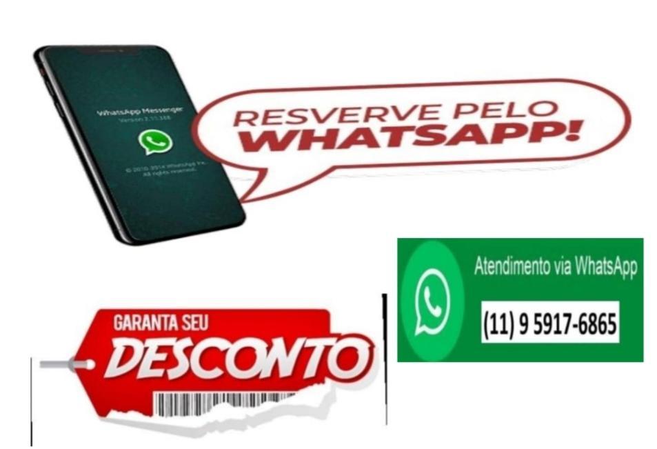 Aparthotel Terraco Harmony Flats Gru Guarulhos Exterior foto